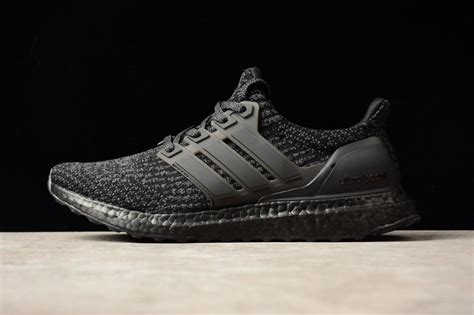 schwarze adidas ultra boost|adidas ultra boost black friday.